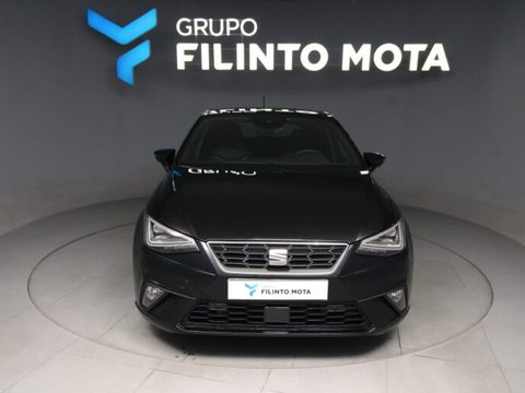 Seat Ibiza 1.0 TSI FR
