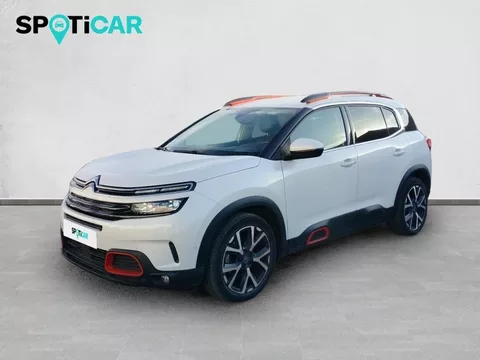 CITROEN C5 Aircross C5 Aircross BlueHDi S&S Shine EAT8 130 - 14995€ en Sevilla