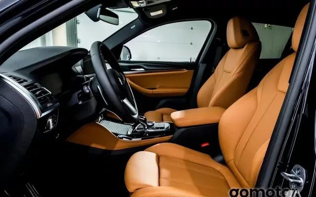 BMW X4 X4 xDrive 20dA xLine