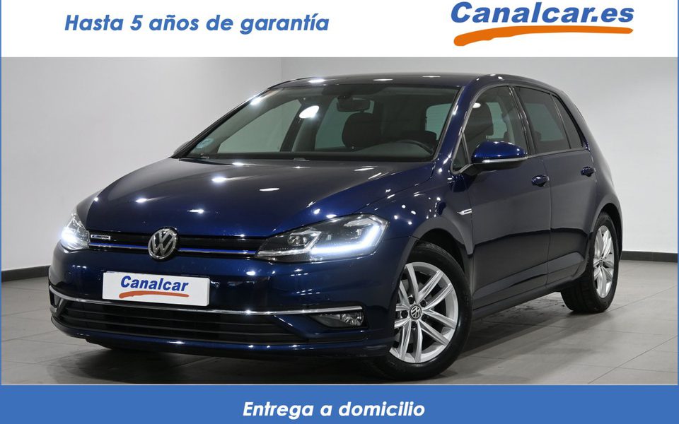Volkswagen Golf 5p Advance 1.5 TSI EVO BM 96 kW (130 CV)