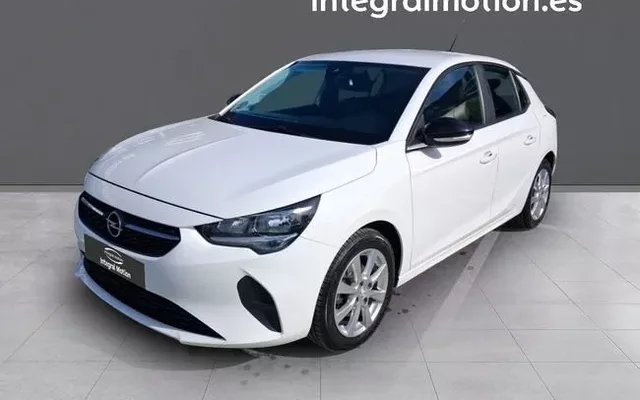 OPEL Corsa Corsa 1.2 XEL S/S Edition 75