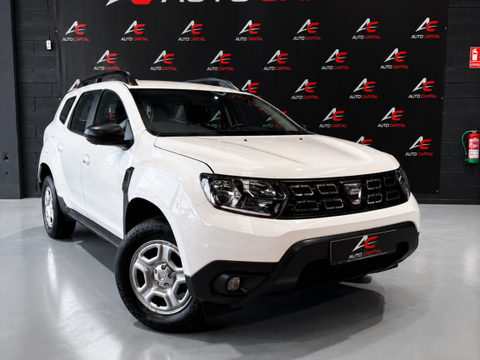 DACIA Duster Duster 1.0 TCE Comfort 4x2 67kW