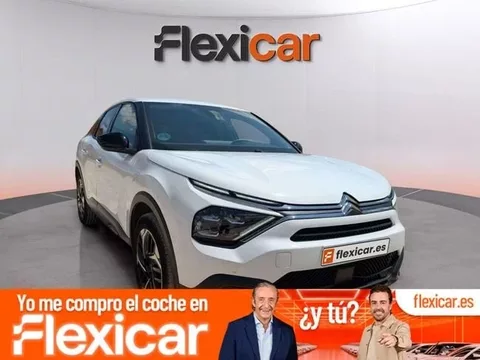 CITROEN C4 C4 1.2 PureTech Feel S&S 130