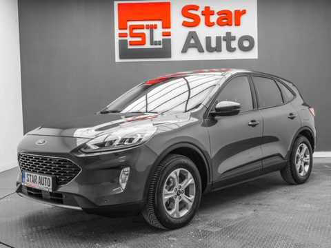 Ford Kuga, 2022, 190 CP, 120.000 KM, Automata