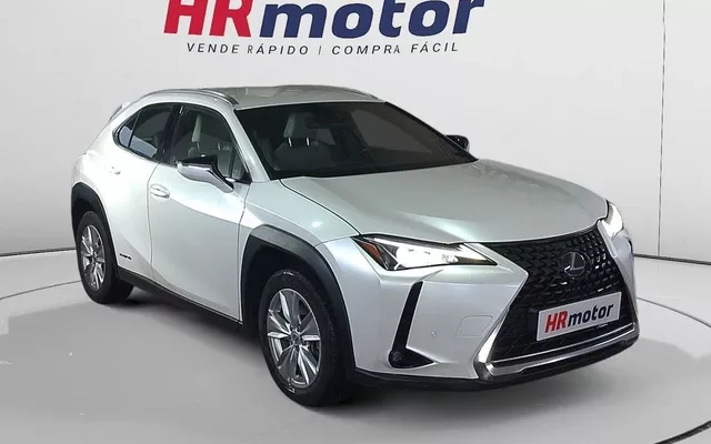 LEXUS UX UX 250h Business 2WD