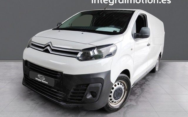 Citroen C3 BlueHDi 75KW (100CV) SandS Feel Pack