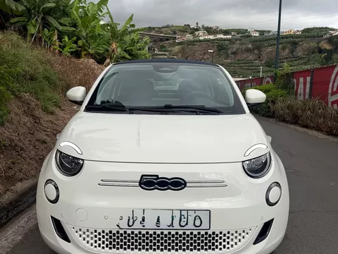 Fiat 500e C