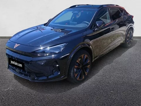 CUPRA FORMENTOR 1.5 eTSI Hybrid 150 ch DSG7 V