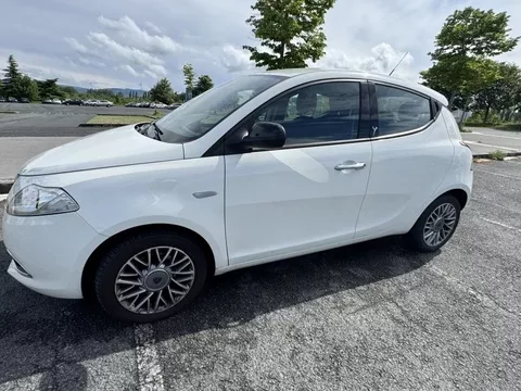 LANCIA Ypsilon Ypsilon 1.2 Silver Stop&Start