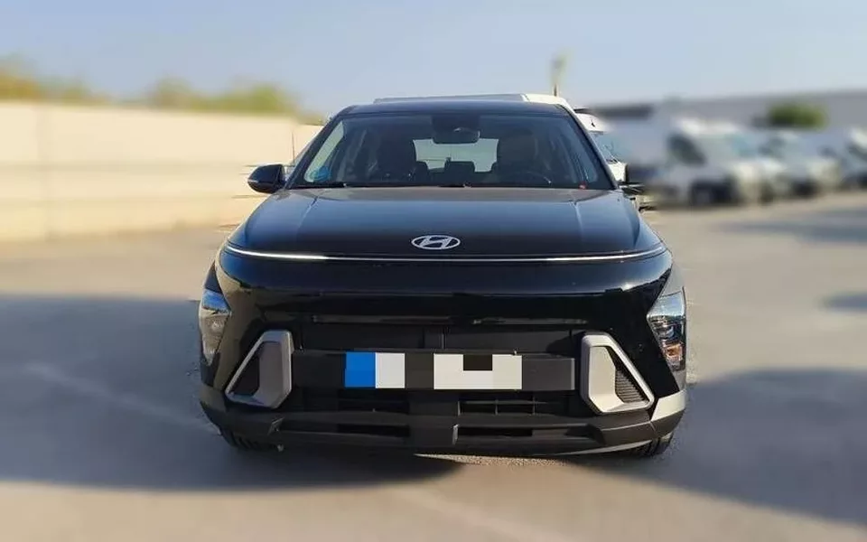 HYUNDAI Kona 1.6 GDI HEV Maxx DCT