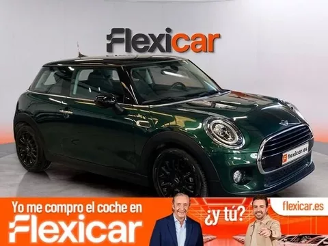 MINI Cooper COOPER 136