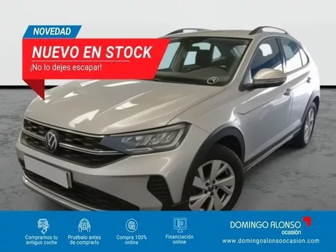 VOLKSWAGEN Taigo Connect 1.0 TSI 70kW (95CV) SG5 (CS13MV22)