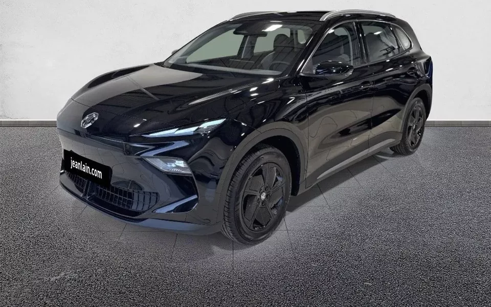 MG MGS5 EV 49kWh - 125 kW 2WD Comfort