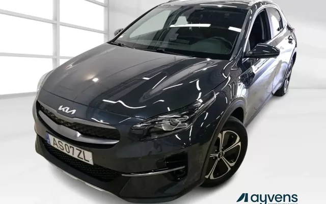 Kia XCeed 1.6 GDi PHEV Drive