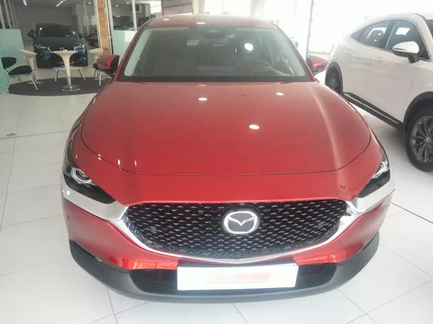 MAZDA CX-30 CX-30 2.0 e-Skyactiv-G Exclusive Line Plus FWD 110kW