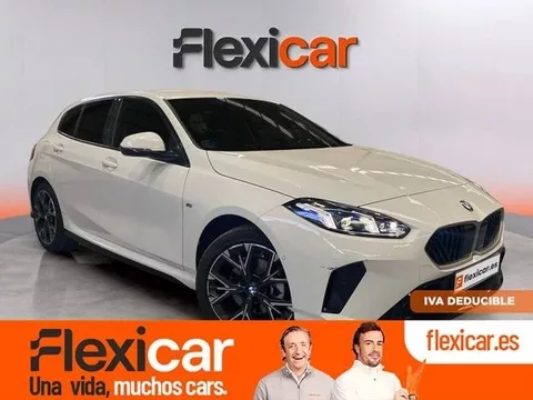 BMW Serie 1 120d