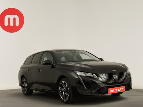 Peugeot 308 Sw