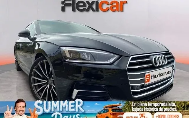 AUDI A5 A5 Sportback 2.0TDI S tronic 140kW