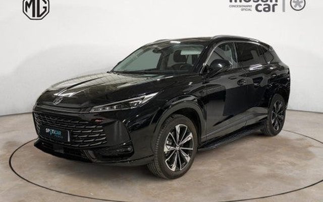 MG HS 1.5T PHEV 339 COMFORT GPS LL19 RADAR AR+CAM