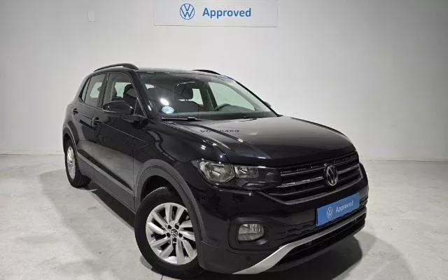 VOLKSWAGEN T-Cross T-Cross 1.0 TSI Advance DSG7 81kW