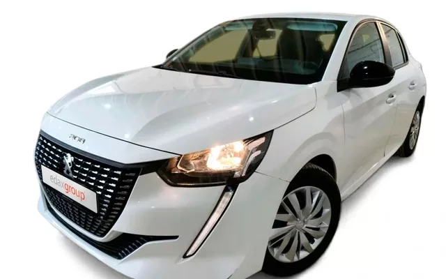 Peugeot 208 1.2 PureTech Active