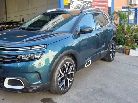CITROEN C5 Aircross C5 Aircross BlueHDi S&S Shine 130