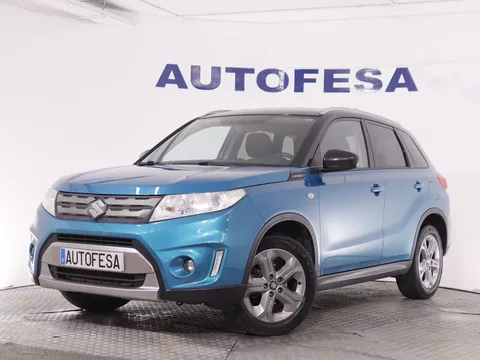 Suzuki Vitara 1.6 D DIS GLE 4WD 120CV 5P # NAVY