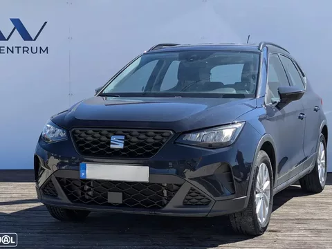 SEAT Arona 1.0 TSI Style