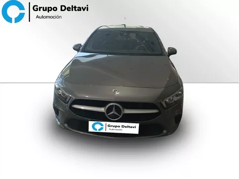 MERCEDES-BENZ Clase A A 180d