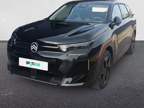 CITROEN C5 AIRCROSS Hybride 145 ch Aut Max