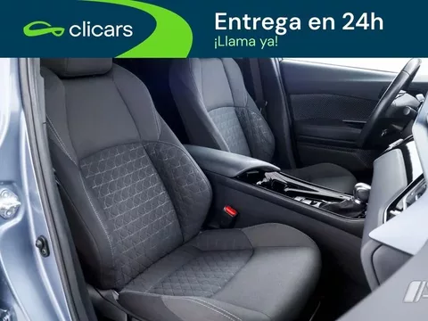 TOYOTA C-HR 125H Advance