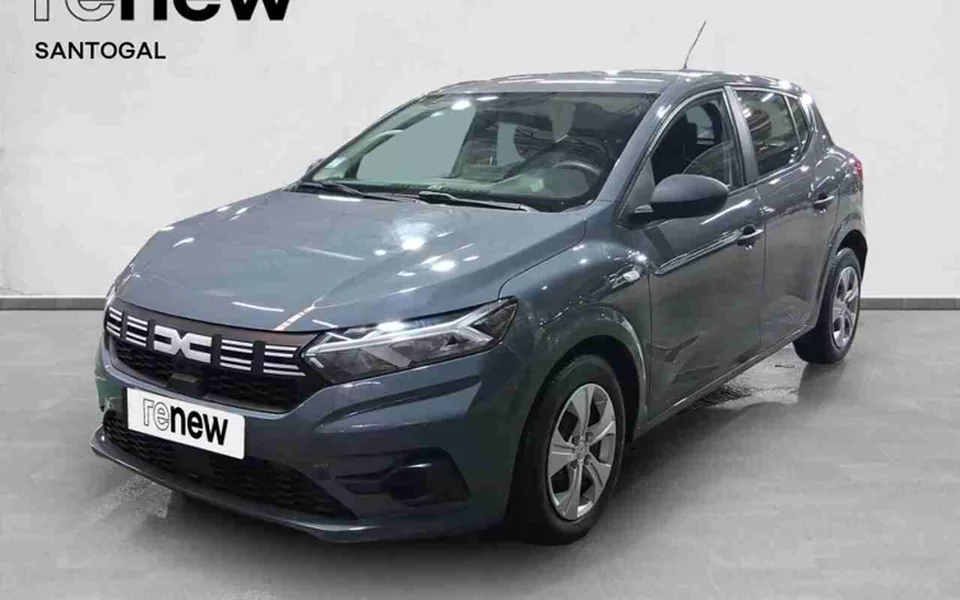 DACIA - Sandero - Sandero 1.0 SCe Essential
