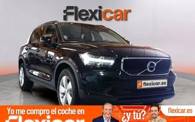 VOLVO XC40 2.0 D3