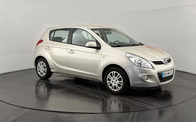 Hyundai i20 1.2 Classic