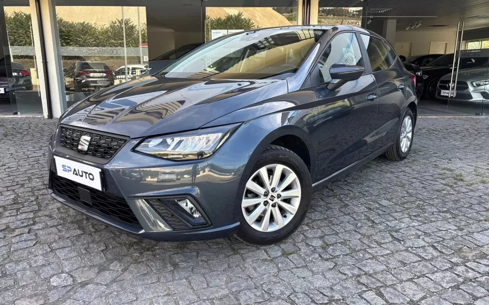 SEAT Ibiza 1.0 TSI Style