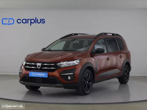Dacia Jogger 1.0 ECO-G Extreme 7L Bi-Fuel
