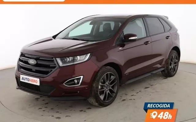 FORD Edge 2.0 TDCi Bi-Turbo ST-Line 4x4