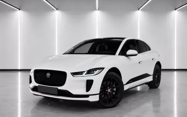 Jaguar I-Pace 2020 EV400 AWD HSE