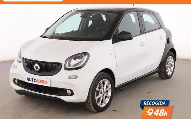 SMART Forfour Forfour Electric Drive Passion