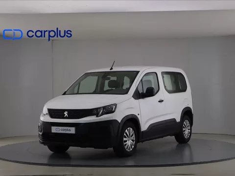 Peugeot Rifter Access Standard BlueHDi 73kW