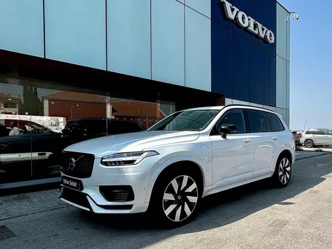 Volvo XC 90
