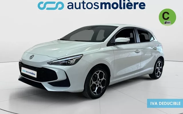 1.5 Comfort 85 kW (116 CV)