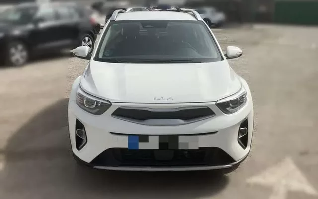 KIA Stonic 1.0 T-GDi Drive 100CV