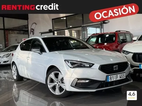 SEAT León León 1.0 TSI S&S FR 25º Aniversario 110