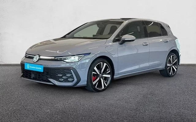 VOLKSWAGEN GOLF 1.5 eHybrid 272 DSG6 GTE