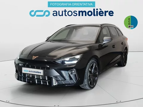 Cupra León 1.5 eTSI DSG 110 kW (150 CV)