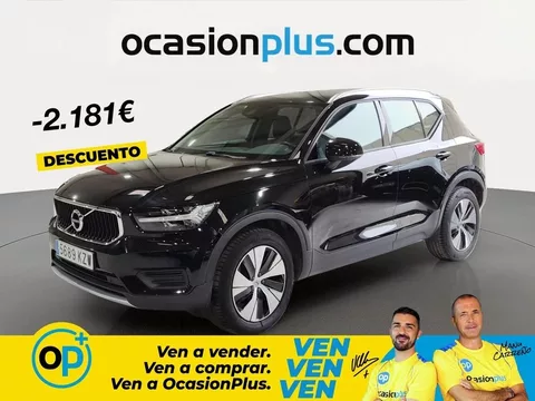 VOLVO XC40 XC40 T3 Business Plus