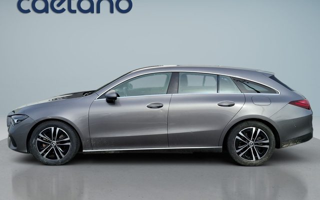 Mercedes-Benz Classe CLA