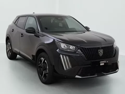 Peugeot 2008 Allure Hybrid 145 hp e-DSC6 Zéro km immatriculé