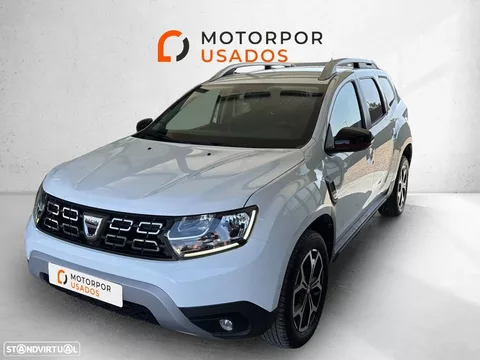 Dacia Duster 1.3 TCe Comfort